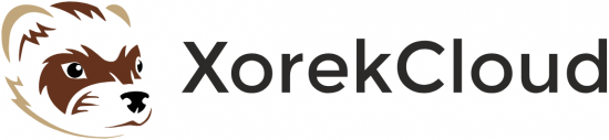 XorekCloud