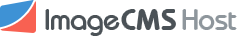 ImageCMS Host