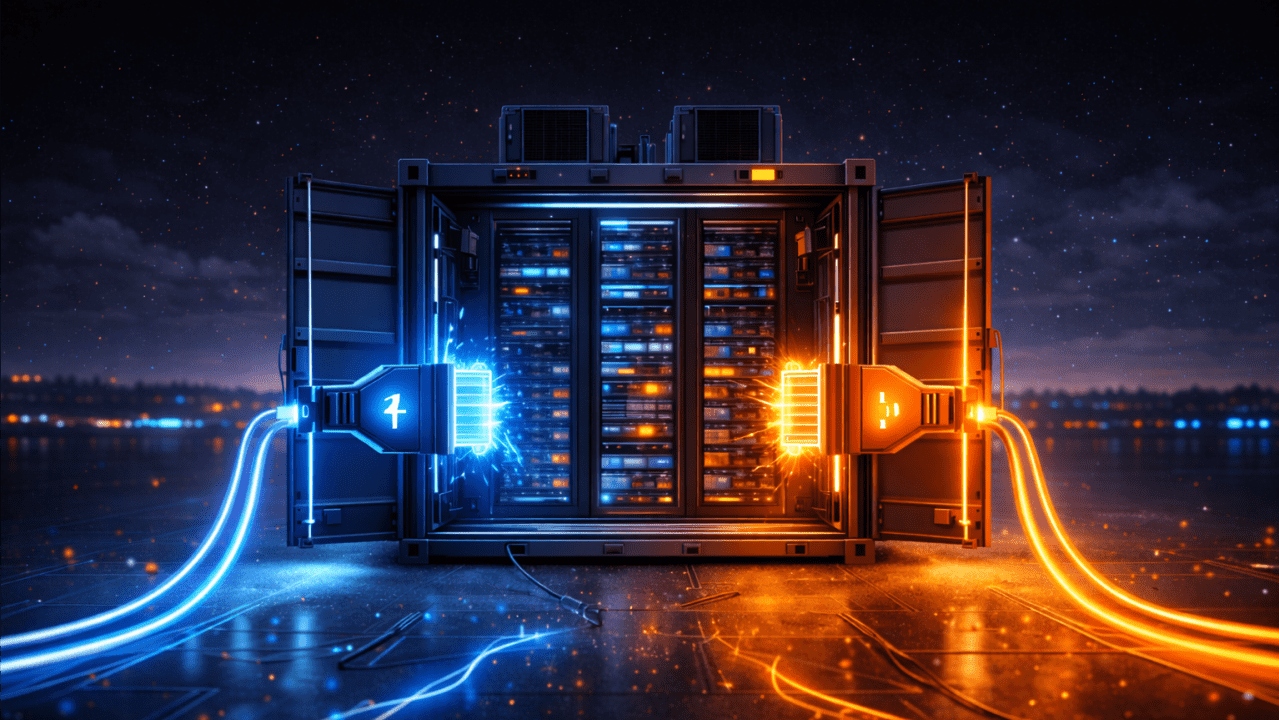 Raid With a Light Show: European Cops Suddenly "Unplug" MIRhosting, Leaving CIS Internet Without Backups Raid With a Light Show: European Cops Suddenly "Unplug" MIRhosting, Leaving CIS Internet Without Backups