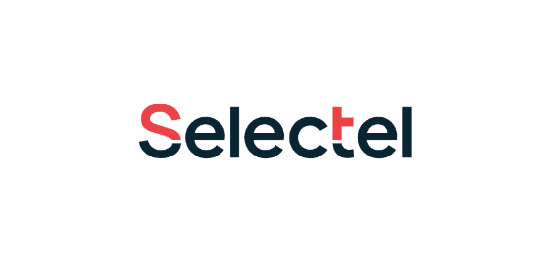 Selectel начал регистрировать домены в зонах .RU и .РФ