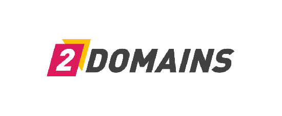 Завершает работу хостинг-провайдер 2DOMAINS