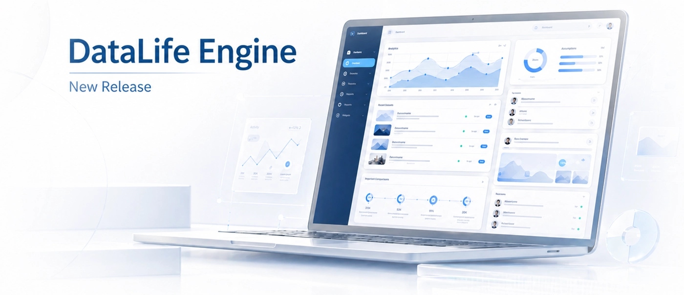 DataLife Engine 20.0: юбилейный релиз получил масштабную оптимизацию и расширенные ИИ-возможности DataLife Engine 20.0: юбилейный релиз получил масштабную оптимизацию и расширенные ИИ-возможности