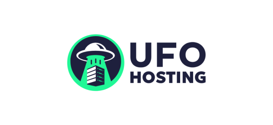 UFO·Hosting launches domain registration: now you can build your entire project right from the dashboard