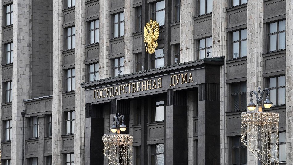 Госдума готовит интернет «по ГОСТу»: хостеры вне реестра заплатят по счету