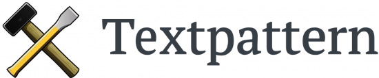 Textpattern