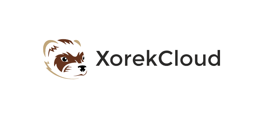 XorekCloud открыл новую локацию в Нидерландах