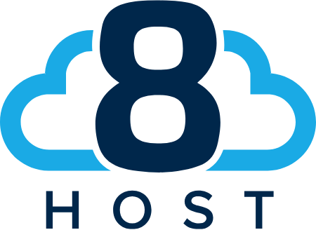 8host