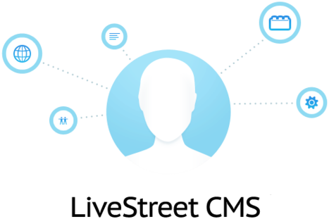 LiveStreet CMS