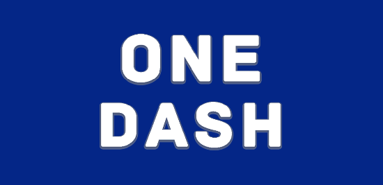 Провайдер One Dash обновляется: представлены новый бренд и новый сайт