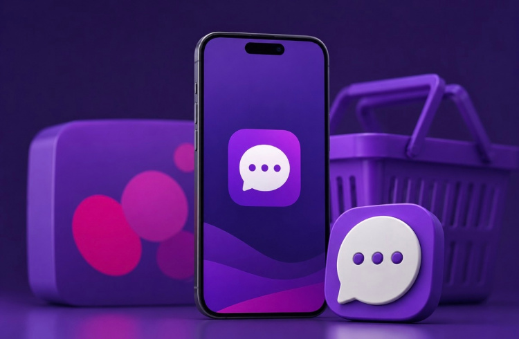 Wildberries Enters the Chat: Retailer Registers 170 Domains for Proprietary Messenger