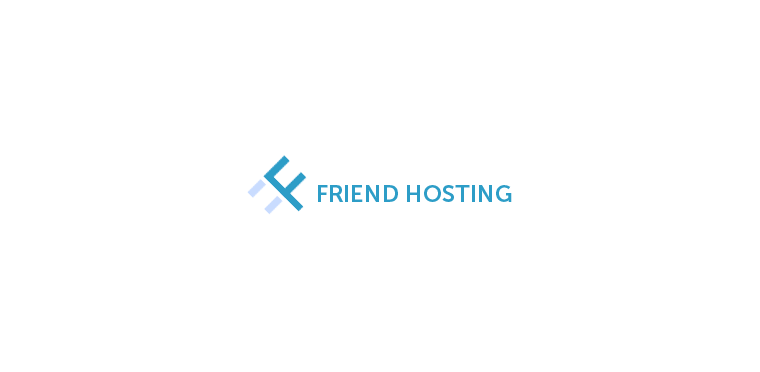 Friendhosting устраивает зимнюю распродажу хостинга и серверов со скидкой до 30%