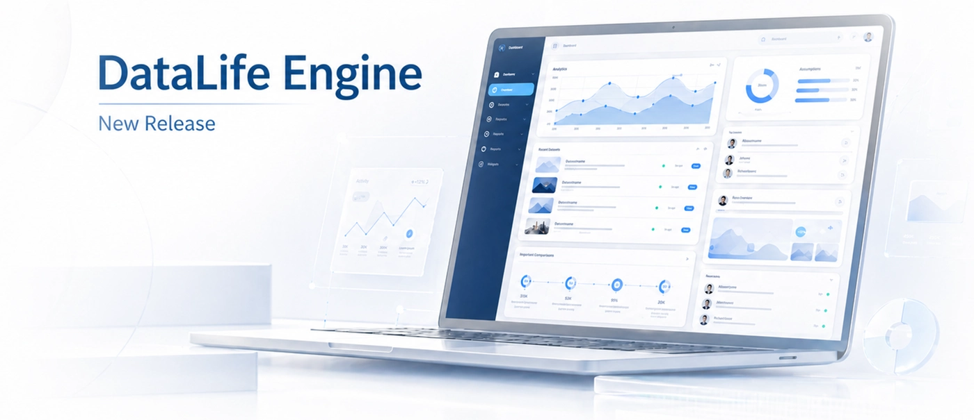 DataLife Engine 21.0 получила новый медиастек, расширенный редактор и обновлённые инструменты управления DataLife Engine 21.0 получила новый медиастек, расширенный редактор и обновлённые инструменты управления