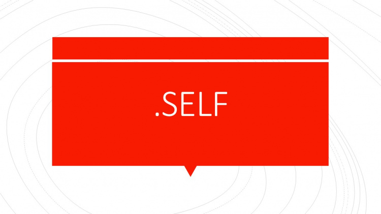 A Free Domain With No Strings Attached? .SELF Wants to Rewrite the Rules