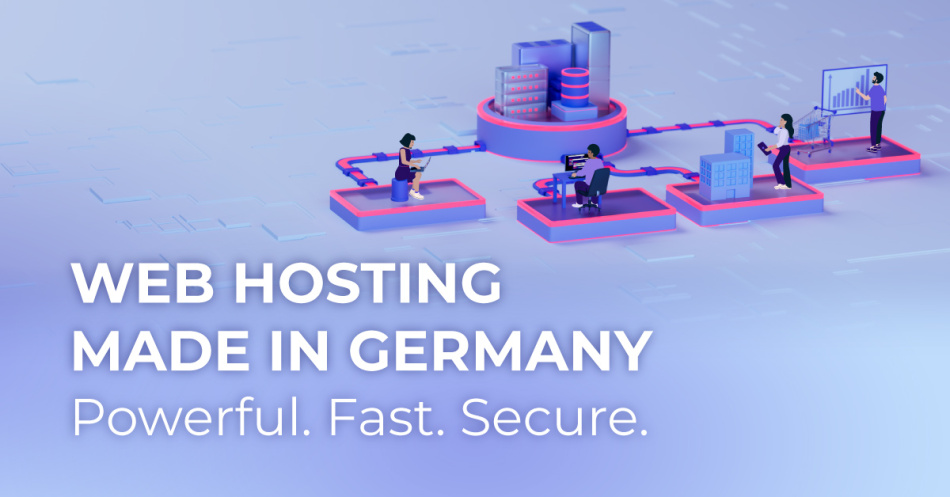 Hetzner Unveils New Web Hosting Plans: Less Fluff, More Flexibility