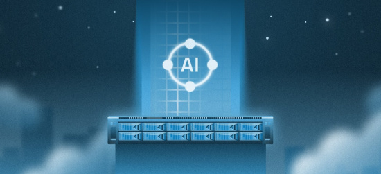 Selectel Rolls Out Its Own AI Beast: 16 GPUs and 4 TB of RAM in a Single 8U Box