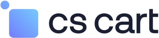 Официальное лого CS-Cart CS-Cart