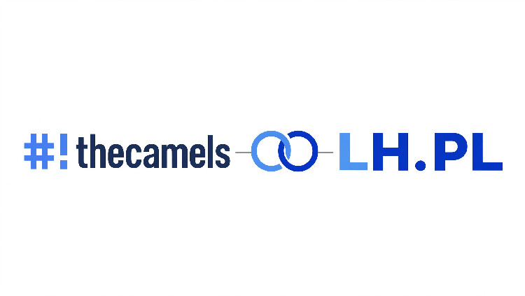 Польский TheCamels окончательно сливается с материнской компанией LH·PL
