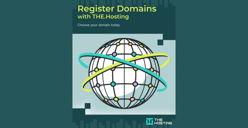 One Dashboard for Everything: THE·Hosting Moves Into Domain Registration