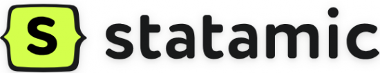 Statamic