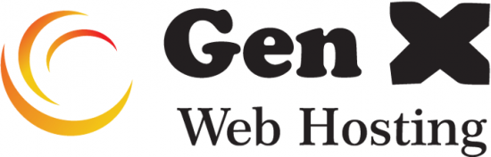 Gen X Web Hosting