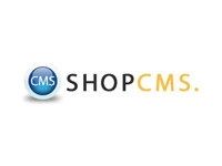 Официальное лого ShopCMS ShopCMS