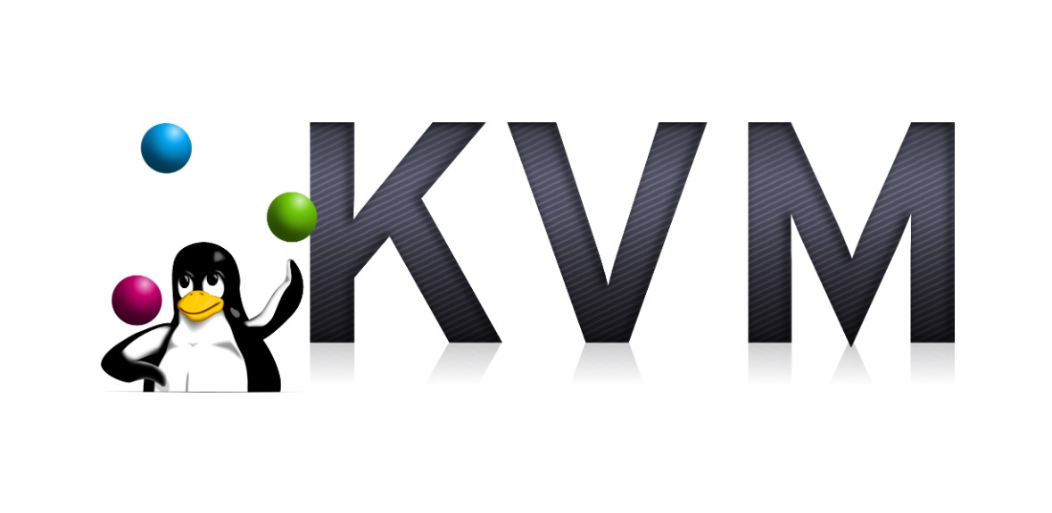 KVM