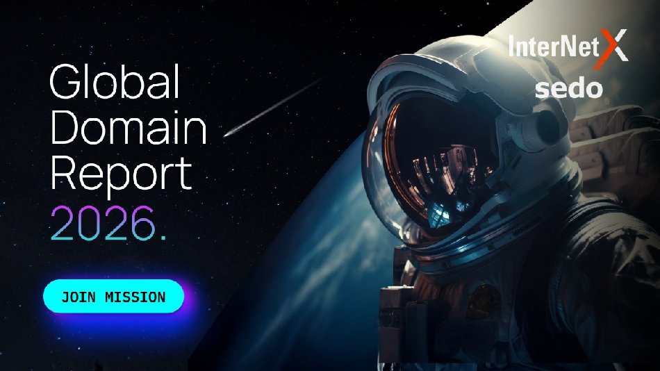 Домены перестают быть адресами: рынок готовится к эпохе доверия машин Домены перестают быть адресами: рынок готовится к эпохе доверия машин