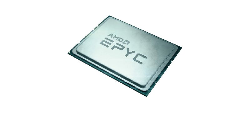 В серверных процессорах AMD EPYC 7002 обнаружена ошибка: они могут зависнуть через 1044 дня