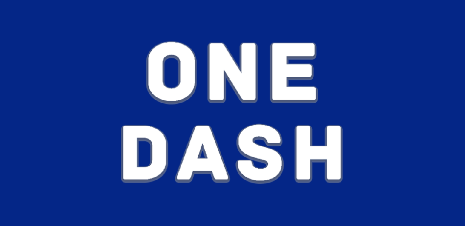 Провайдер One Dash обновляется: представлены новый бренд и новый сайт