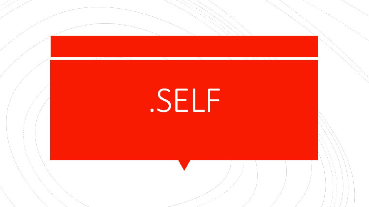 Бесплатные домены бывают не только в сказках. Зона .SELF готовится сломать привычные правила Бесплатные домены бывают не только в сказках. Зона .SELF готовится сломать привычные правила