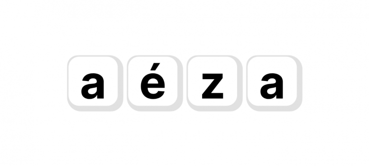 Aéza Launches Web Hosting