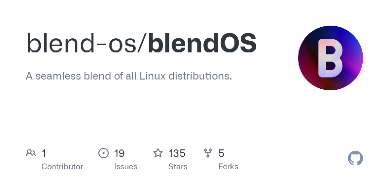 Новая blendOS объединила Ubuntu, Fedora и Arch Linux в одной системе