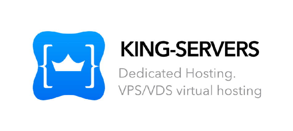 King Servers снизил цены на выделенные серверы