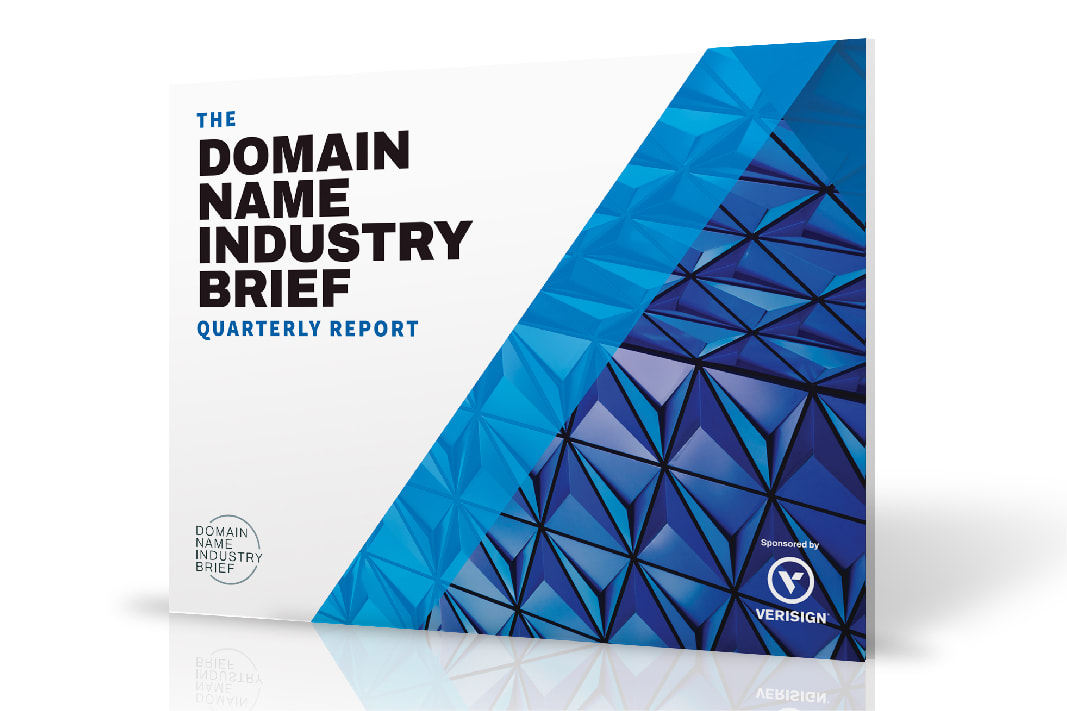 The Internet Just Crossed 400 Million Domains and It Shows No Signs of Slowing Down