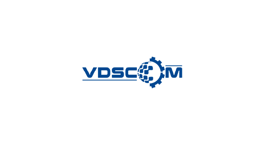 VDSCOM открыл две новые локации для VDS