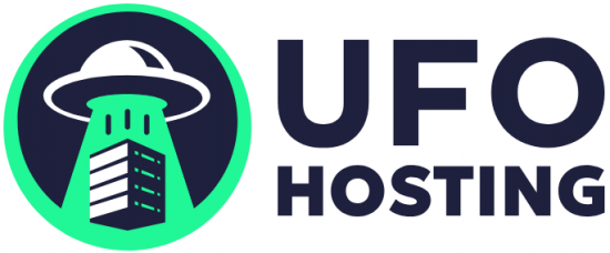 UFO·Hosting