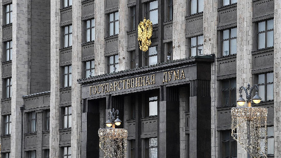 Госдума готовит интернет «по ГОСТу»: хостеры вне реестра заплатят по счету