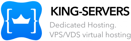 King Servers