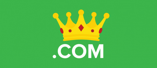 The .COM Domain Zone Surpasses 160 Million Registrations