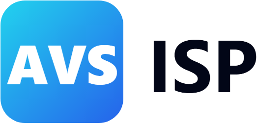 AVS ISP