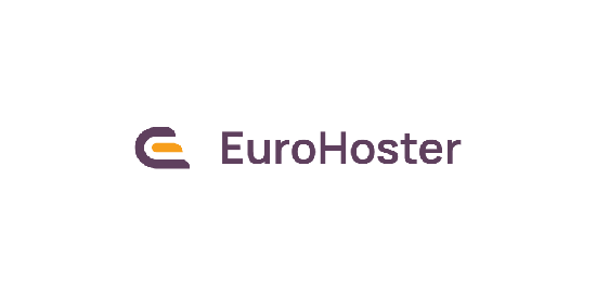 Хостинг-провайдер EuroHoster дарит домен в зоне .DESIGN при заказе VPS в Нидерландах