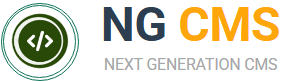 NG CMS