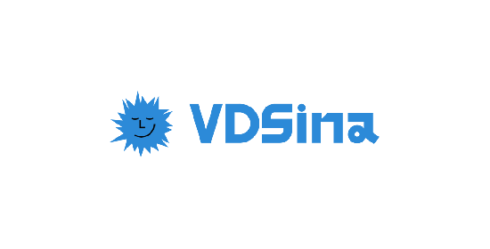 VDSina открыла международную версию проекта аренды серверов