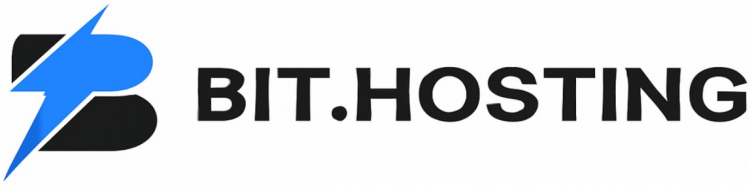 Bit·Hosting