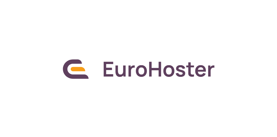 Хостинг-провайдер EuroHoster дарит домен в зоне .DESIGN при заказе VPS в Нидерландах