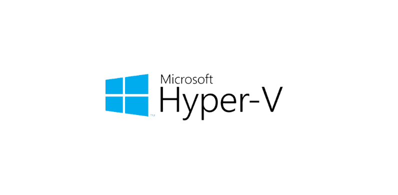 Hyper-V